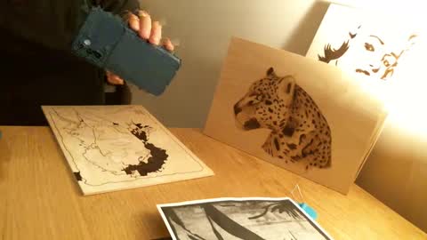 norbertopl87 online show from January 8, 1:11 am