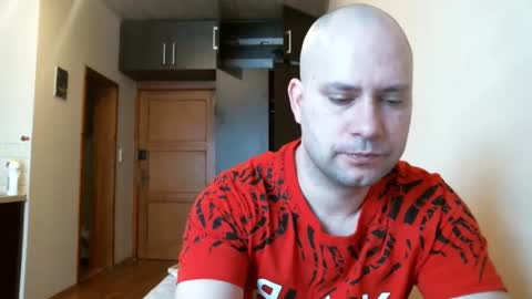 norbertopl87 online show from January 13, 11:30 am