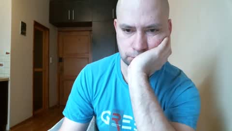 norbertopl87 online show from January 14, 9:02 am