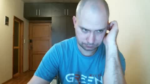 norbertopl87 online show from January 15, 11:43 am