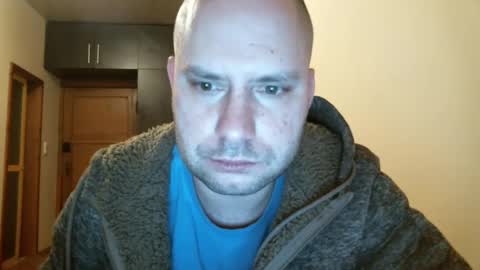 norbertopl87 online show from January 15, 7:01 pm