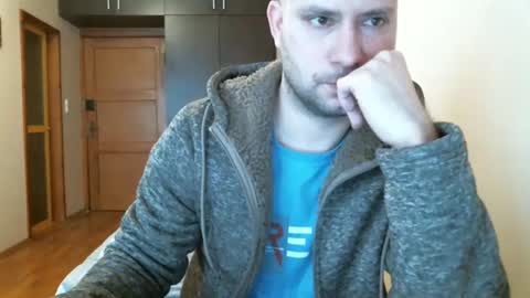 norbertopl87 online show from January 16, 12:53 pm