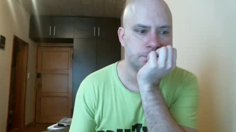 norbertopl87 online show from January 25, 12:47 pm