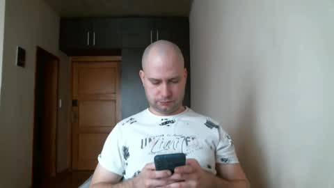 norbertopl87 online show from January 27, 11:43 am