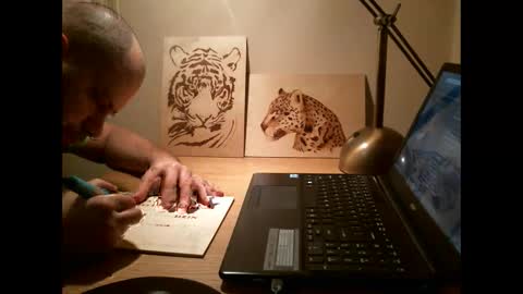 norbertopl87 online show from February 1, 2:58 am