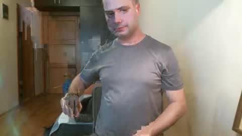 norbertopl87 online show from February 8, 2:27 pm