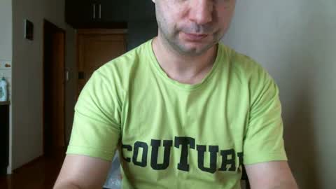 norbertopl87 online show from February 14, 9:34 am