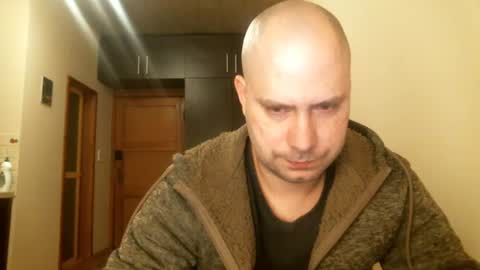 norbertopl87 online show from February 14, 7:02 pm