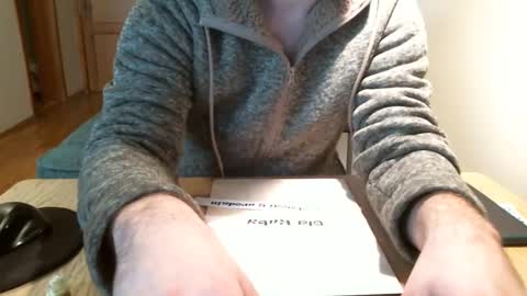 norbertopl87 online show from February 18, 2:06 pm