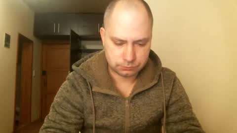 norbertopl87 online show from February 21, 6:04 pm