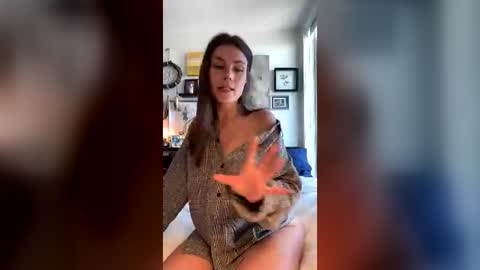 Nordic Belle online show from June 23, 2:15 pm