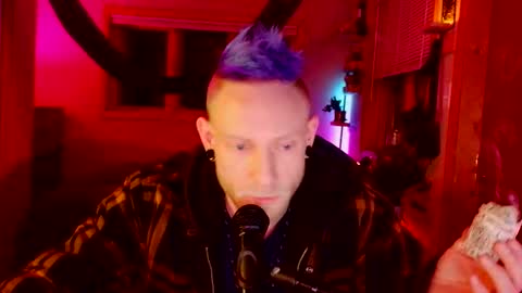 Snapshot of nordicenergy chatting on February 11, 6:07 am NordicEnergy online show from February 11, 6:07 am