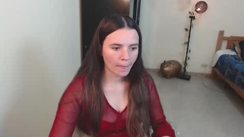 Snapshot of noreen_ chatting on December 18, 8:25 pm noreen_ online show from December 18, 8:25 pm