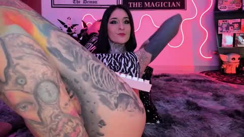 Nore online show from March 6, 8:22 am