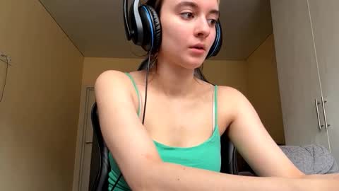 Elena online show from March 27, 8:26 am