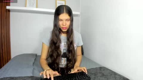 Norki  online show from May 5, 2:58 pm