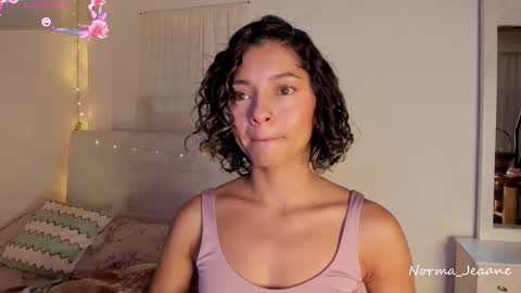 Norma Jeaane online show from March 10, 3:41 pm