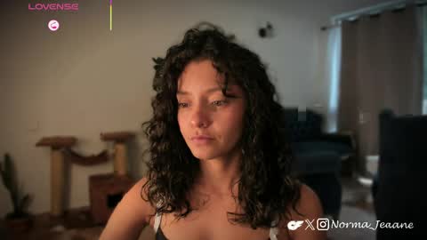 Norma Jeaane online show from April 2, 9:45 pm