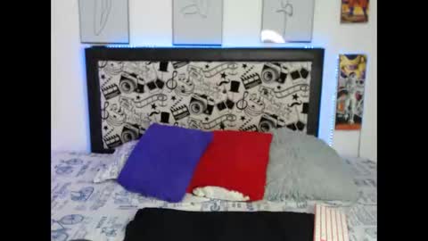  Norma  online show from November 2, 8:22 pm