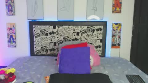  Norma  online show from November 17, 8:47 pm