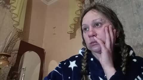 Norma online show from January 17, 5:16 pm