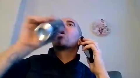 Snapshot of normalito42 chatting on February 3, 2:11 pm NORMALITO online show from February 3, 2:11 pm