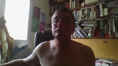 normandix27 online show from September 22, 12:07 pm