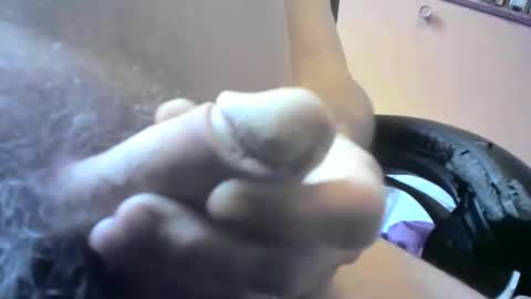 normandix27 online show from March 26, 8:53 am