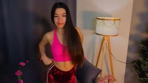 Monika online show from February 11, 7:19 pm