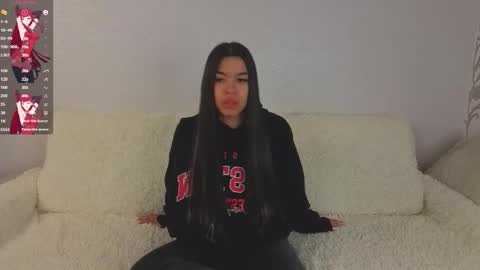 Monika online show from March 4, 6:30 am