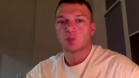 Justin online show from March 7, 10:18 pm