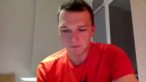 Justin online show from April 24, 8:44 pm