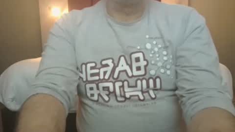 northerndaddy online show from April 15, 9:48 pm