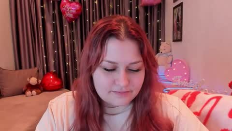 NORA online show from February 18, 8:27 pm