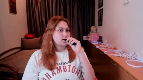 NORA online show from May 19, 2:40 am