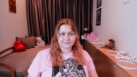 NORA online show from May 23, 7:40 pm