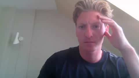 Snapshot of norway_male chatting on July 21, 1:46 pm norway_male online show from July 21, 1:46 pm