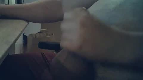 Snapshot of nossa1136 chatting on May 12, 9:12 pm Nossa36 online show from May 12, 9:12 pm