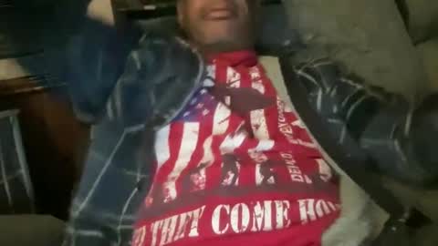 nostringfun online show from December 29, 1:56 am