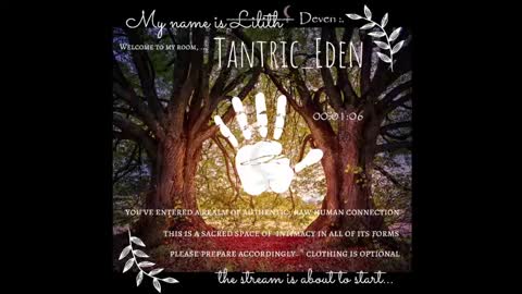 Snapshot of not_a_cult chatting on April 20, 4:04 am Deven Eden sometimes Lilith or Eve online show from April 20, 4:04 am