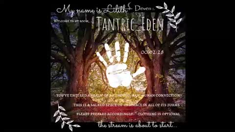 Snapshot of not_a_cult chatting on June 10, 4:01 am Deven Eden sometimes Lilith or Eve online show from June 10, 4:01 am