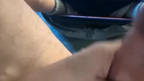 Snapshot of not_ted chatting on February 3, 5:24 pm not_ted online show from February 3, 5:24 pm