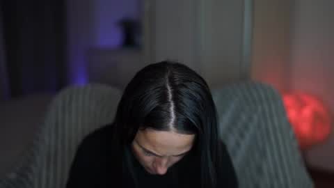 Tina online show from February 2, 5:44 pm