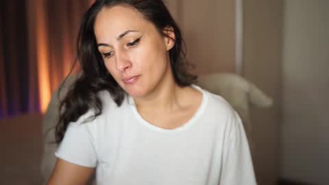 Tina online show from March 20, 3:44 am