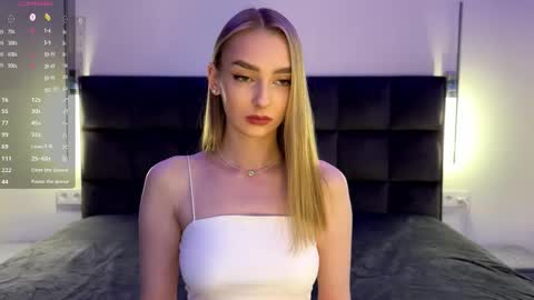 Goldie online show from March 17, 3:48 pm