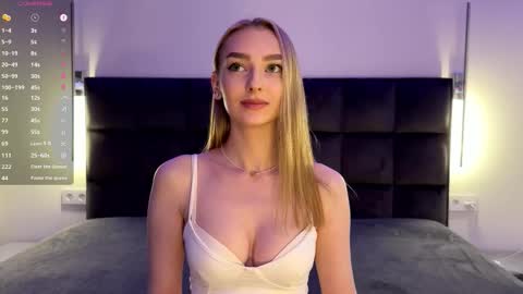 Goldie online show from March 23, 4:11 pm