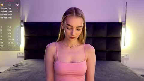 Goldie online show from March 29, 3:56 pm