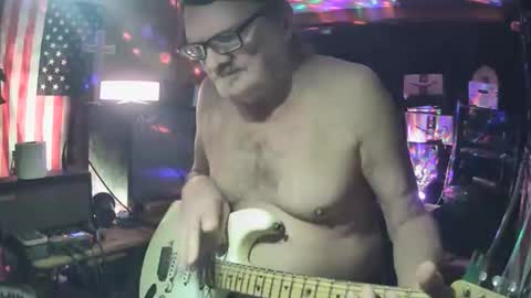 notflamingfart online show from October 21, 4:35 am