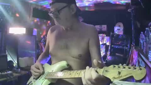 notflamingfart online show from November 1, 10:50 am