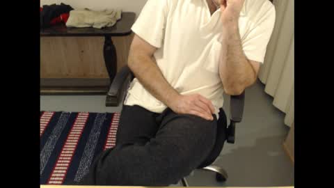 Mr. Soup online show from November 6, 2:51 pm